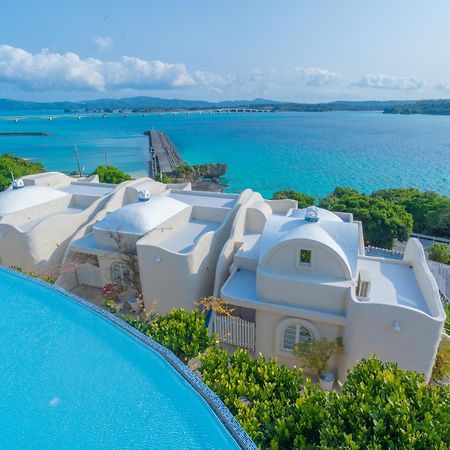 Yuki Suite Kourijima Nakijin Eksteriør bilde