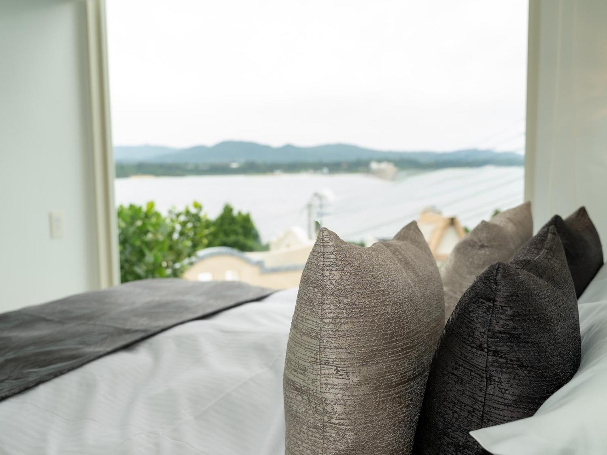 Yuki Suite Kourijima Nakijin Eksteriør bilde