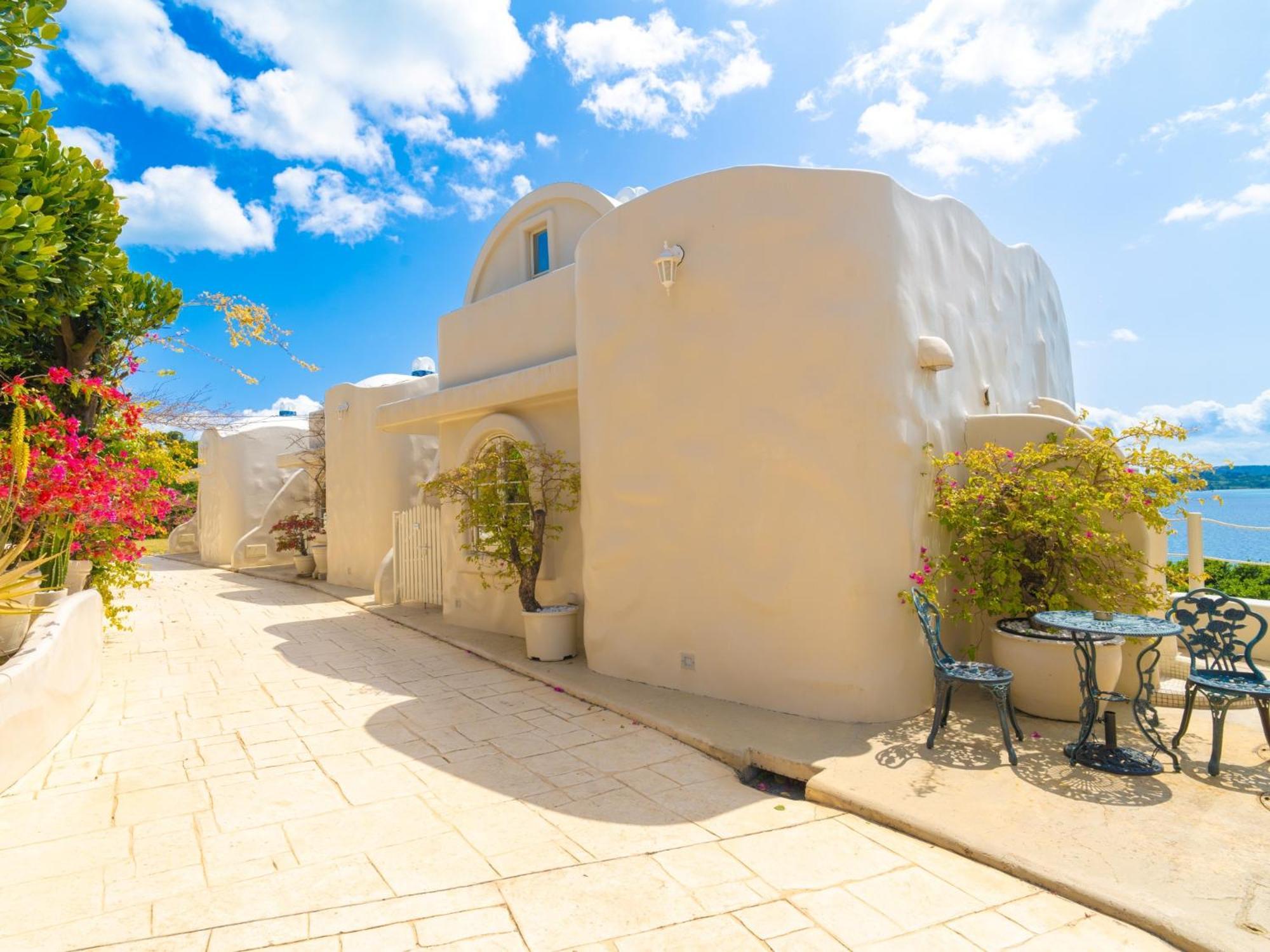 Yuki Suite Kourijima Nakijin Eksteriør bilde