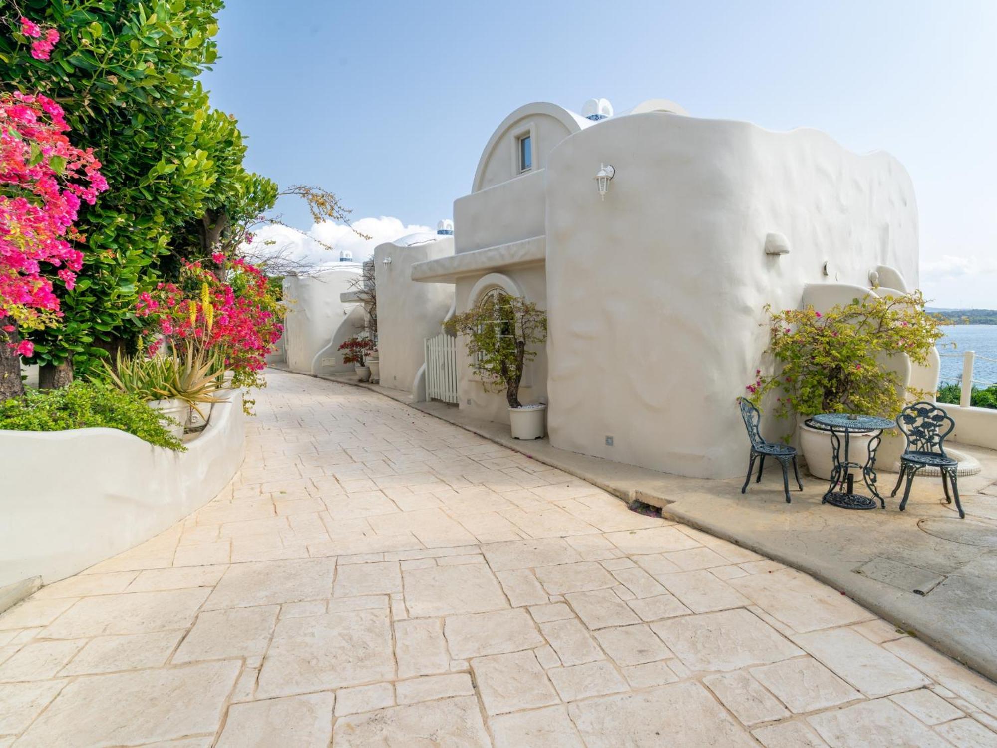 Yuki Suite Kourijima Nakijin Eksteriør bilde