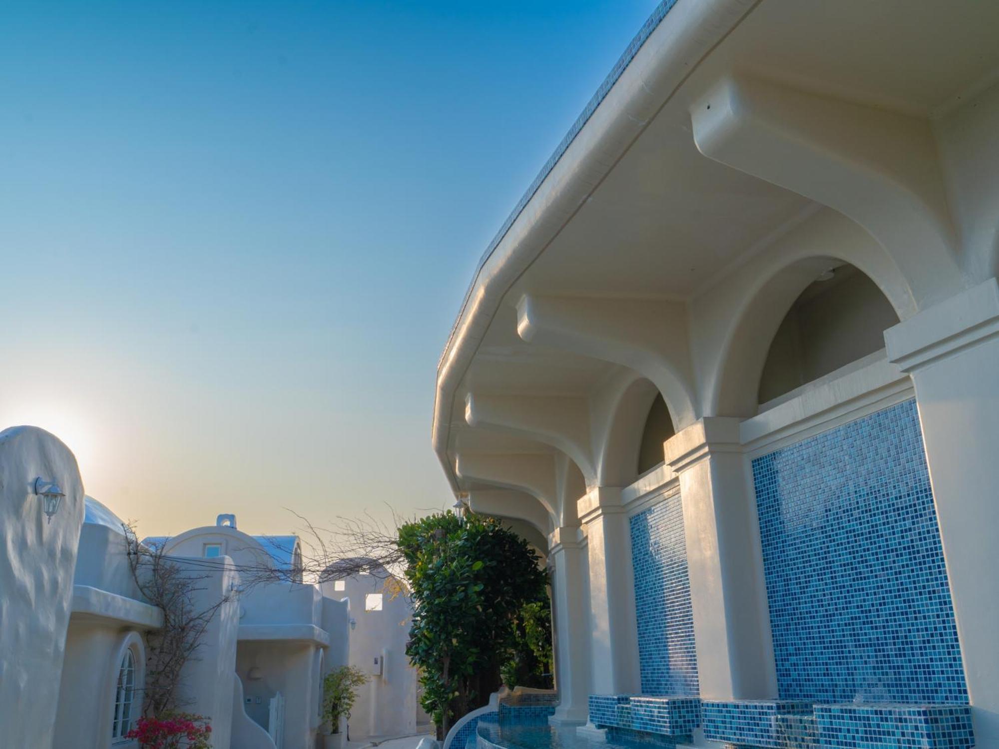 Yuki Suite Kourijima Nakijin Eksteriør bilde