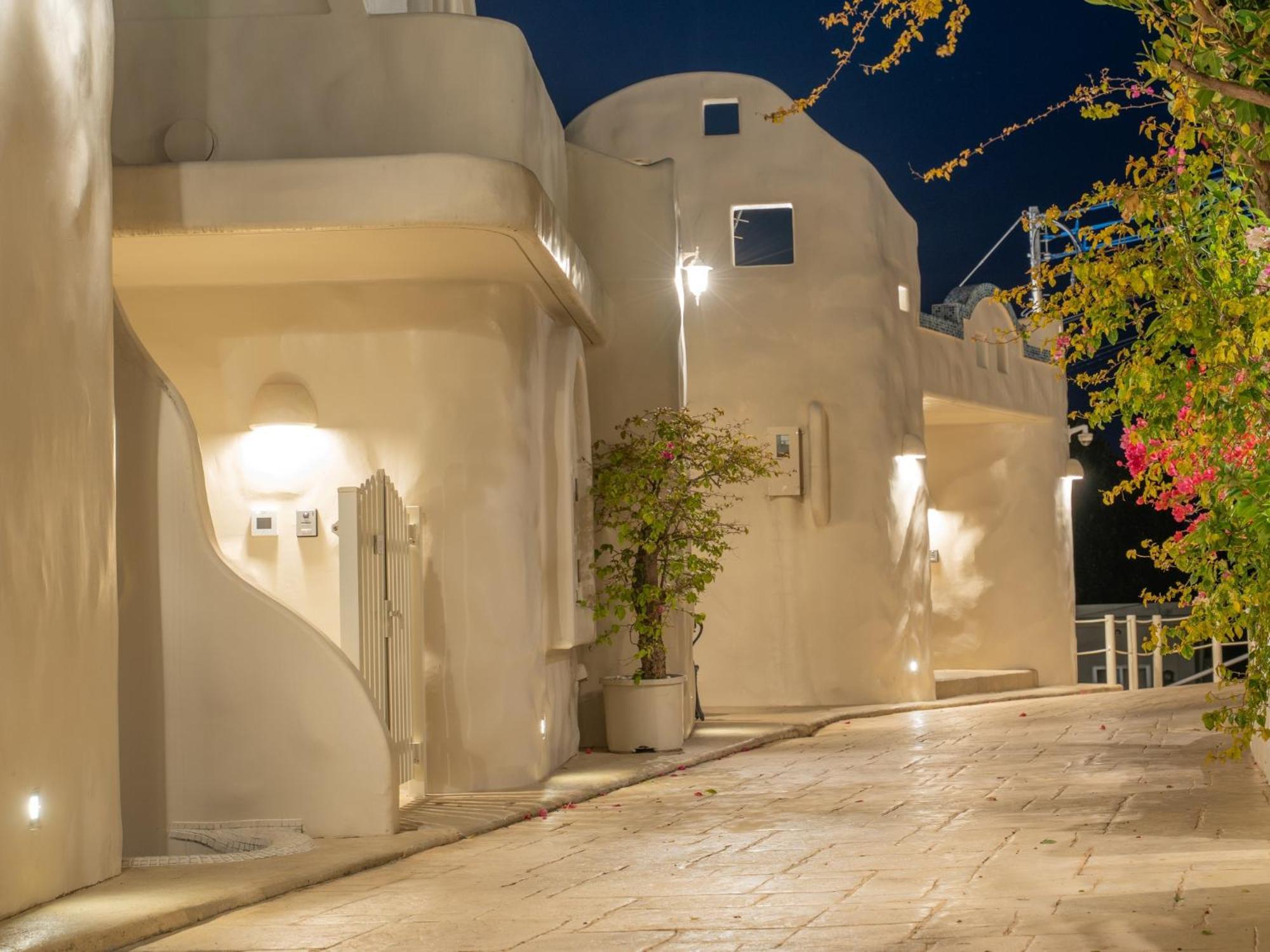 Yuki Suite Kourijima Nakijin Eksteriør bilde